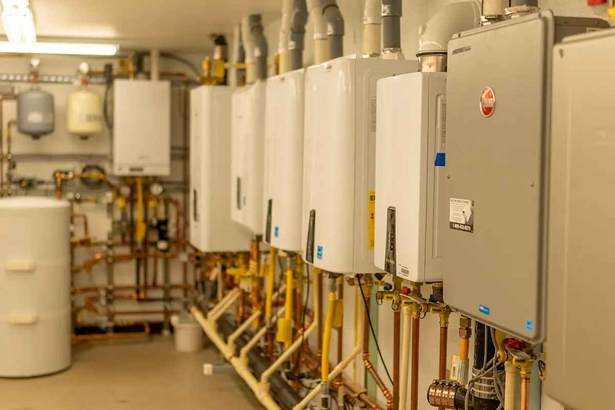 Plumbing services in Peachtree Corners, GA